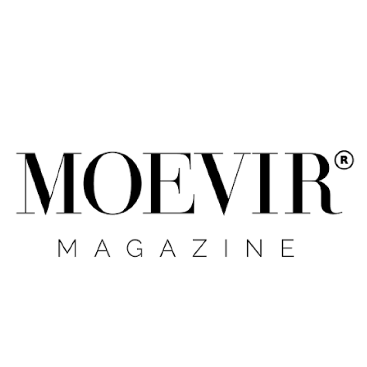 MOEVIR MAGAZINE